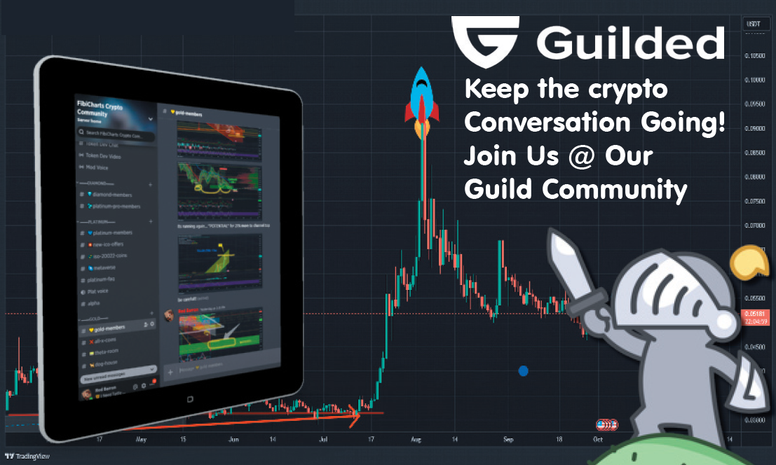 Join Us On GUILDED