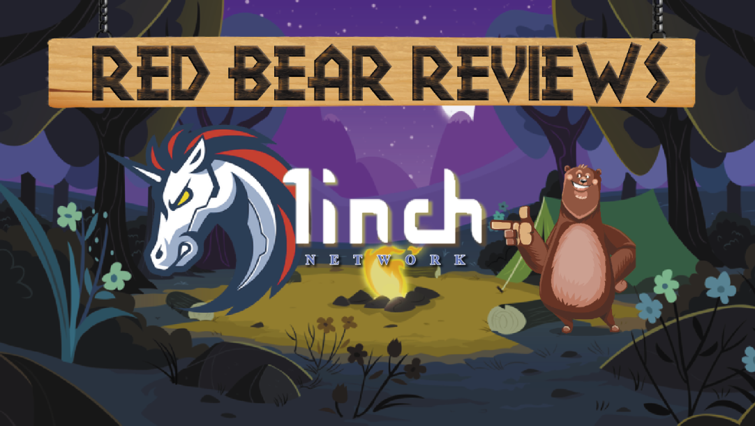 Red Bear Reviews